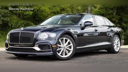 2024 Bentley Flying Spur V8