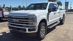 2023 Ford Super Duty F-350 Lariat