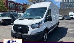 2025 Ford Transit 250