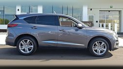 2020 Acura RDX SH-AWD w/Advance