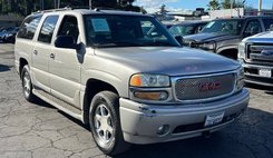 2005 GMC Yukon XL Denali