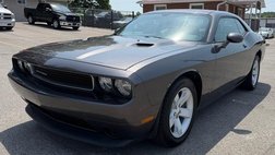 2014 Dodge Challenger 