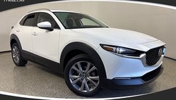 2021 Mazda CX-30 Premium