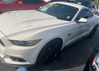 2015 Ford Mustang GT 50 Years Limited Edition