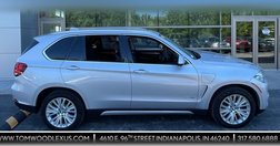 2016 BMW X5 xDrive40e