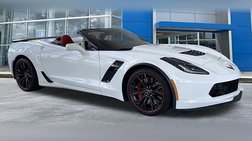 2015 Chevrolet Corvette Z06