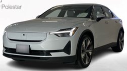 2024 Polestar 2 Long Range Single Motor