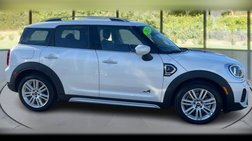 2024 MINI Countryman Cooper S ALL4