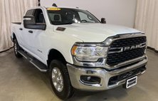 2024 Ram Ram Pickup 2500 Big Horn