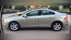 2014 Volvo S60 T5