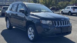 2014 Jeep Compass Sport