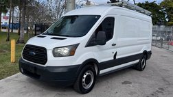 2016 Ford Transit 350