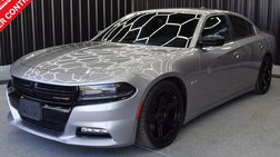 2016 Dodge Charger R/T