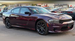 2020 Dodge Charger R/T