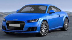 2016 Audi TT 2.0T quattro