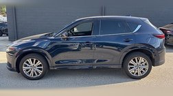 2023 Mazda CX-5 2.5 Turbo Signature