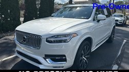 2024 Volvo XC90 B5 Core Bright Theme