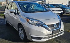 2018 Nissan Versa Note SV