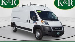 2022 Ram ProMaster 2500 159 WB