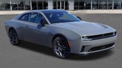 2025 Dodge Charger Daytona R/T