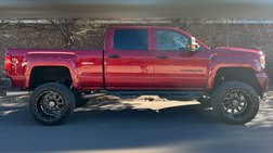 2019 GMC Sierra 2500HD Denali