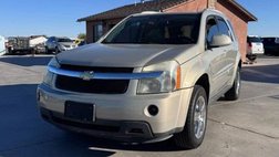 2009 Chevrolet Equinox LT