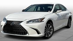 2024 Lexus ES 350 Base
