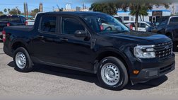 2024 Ford Maverick XL