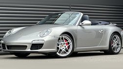 2012 Porsche 911 Carrera S
