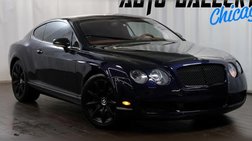 2005 Bentley Continental GT Turbo