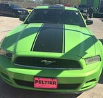 2014 Ford Mustang Base