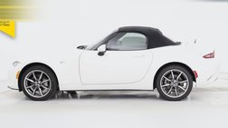 2022 Mazda MX-5 Miata Grand Touring