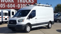 2015 Ford Transit 250