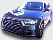 2018 Audi Q7 3.0T quattro Premium Plus