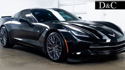 2014 Chevrolet Corvette Stingray Z51