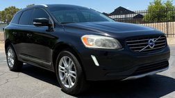 2015 Volvo XC60 T5 Drive-E Premier
