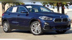 2018 BMW X2 sDrive28i