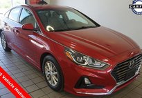 2018 Hyundai Sonata Eco