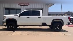 2022 GMC Sierra 2500HD Pro
