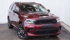 2025 Dodge Durango R/T Plus