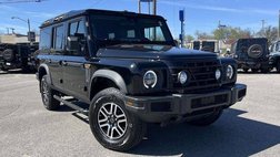 2026 Ineos Grenadier Fieldmaster