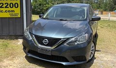 2017 Nissan Sentra SL