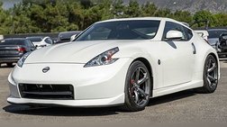 2013 Nissan 370Z NISMO