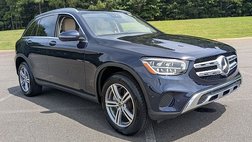 2022 Mercedes-Benz GLC-Class GLC 300