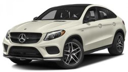 2019 Mercedes-Benz GLE-Class AMG GLE 43