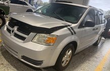 2008 Dodge Grand Caravan SE