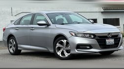 2020 Honda Accord EX