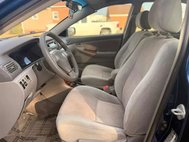 2007 Toyota Corolla S
