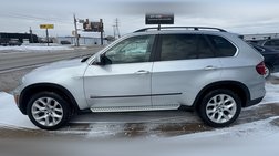 2013 BMW X5 xDrive35i