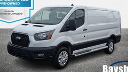 2023 Ford Transit 250